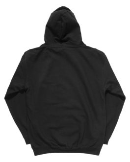 Drum and bass japanese hoodie