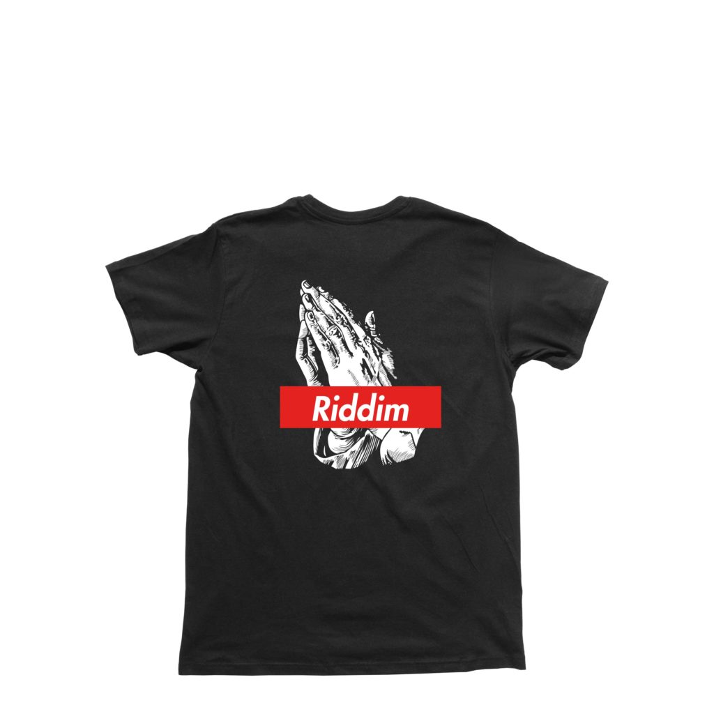 riddim-purge-factory-tee-shirt-black-pray