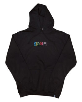 Rip N’ Riddim Hoodie