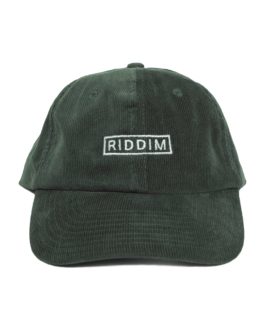 Velor riddim cap