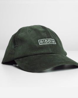 Velor riddim cap